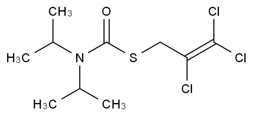 CAS No.:2303-17-5,燕麦畏
