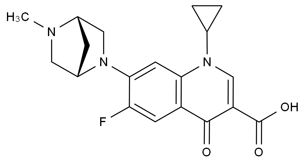 CAS No.:112398-08-0,达诺沙星