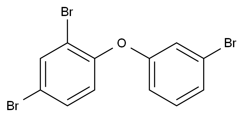 CAS No.:147217-77-4,PBDE 25(2，3’，4-三溴联苯醚)