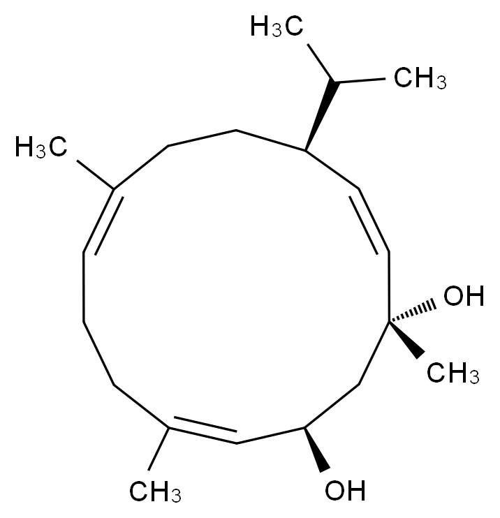 CAS No.:57605-81-9,β-西姆二醇