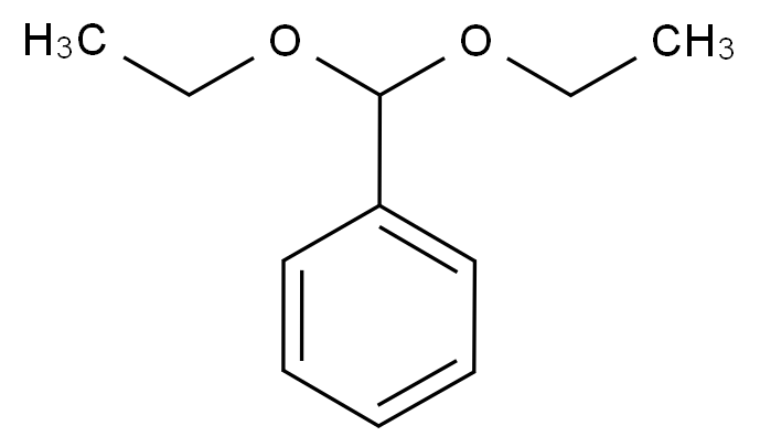 CAS No.:774-48-1,苯甲醛二乙缩醛