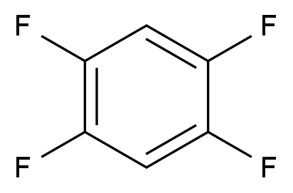 CAS No.:327-54-8,1,2,4,5-四氟苯