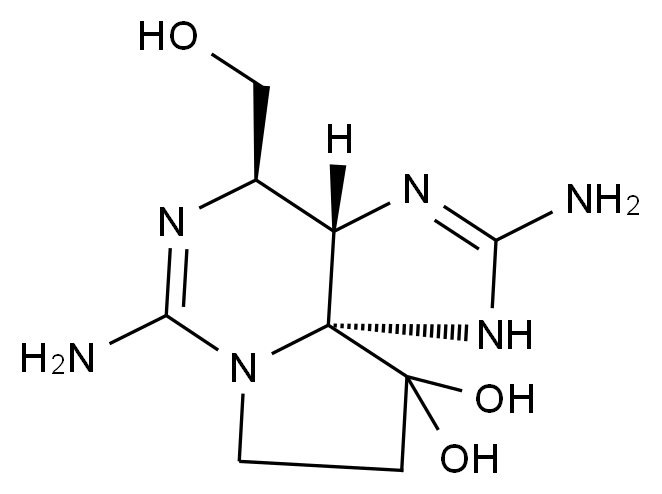 CAS No.:58911-04-9,脱氨甲酰基石房蛤毒素（dcSTX）