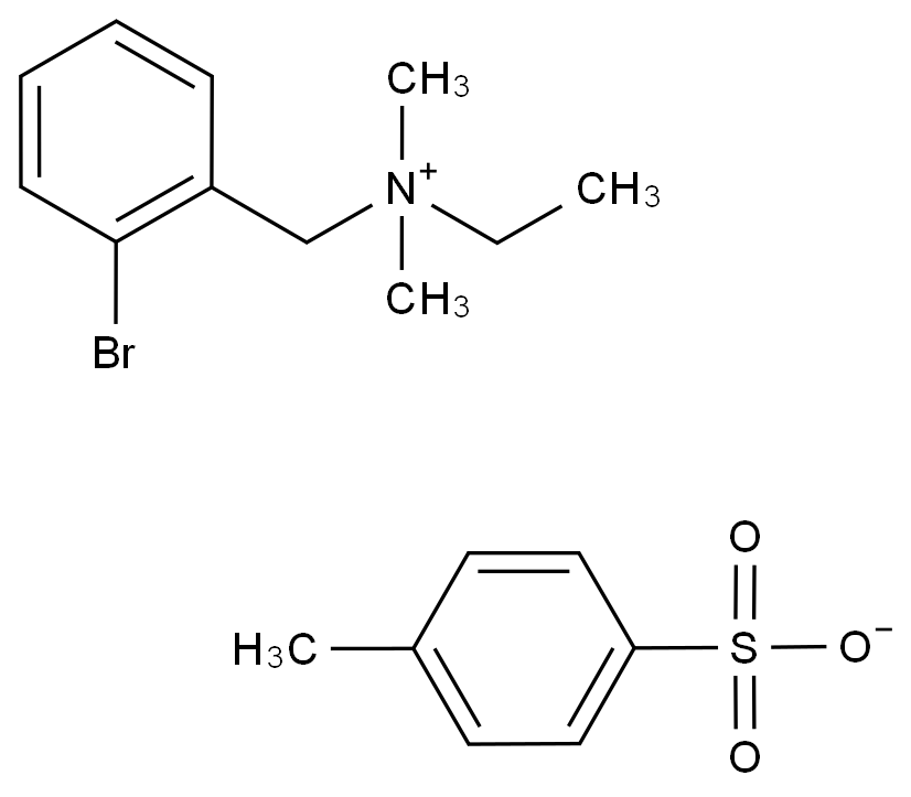 CAS No.:61-75-6,托西溴苄铵