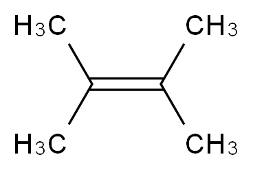 CAS No.:563-79-1,2,3-二甲基-2-丁烯