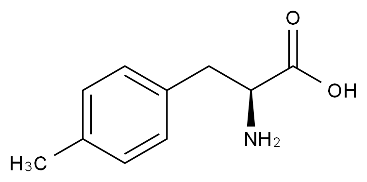 CAS No.:1991-87-3,H-p-Me-苯丙氨酸-OH