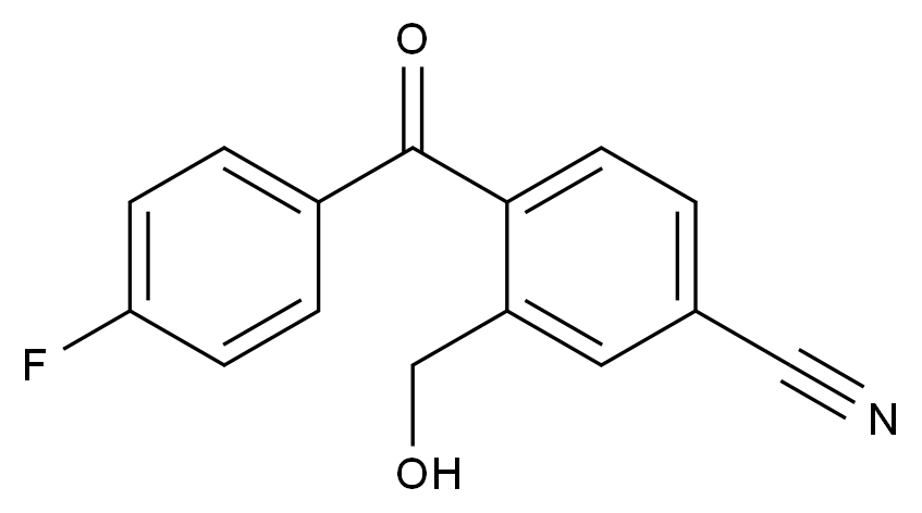 CAS No.:260371-16-2,西酞普兰杂质10