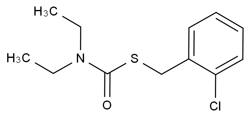 CAS No.:34622-58-7,坪草丹