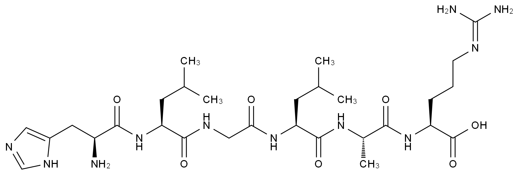 CAS No.:66157-45-7,C3a (72-77) (人)