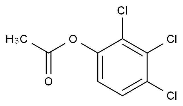 CAS No.:61925-89-1,2,3,4-三氯苯酚乙酸酯