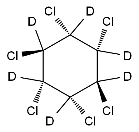 CAS No.:60556-82-3,（办证）氘代六氯环己烷