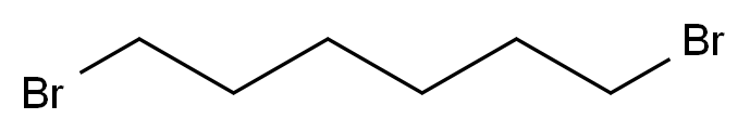 CAS No.:629-03-8,1,6-二溴己烷