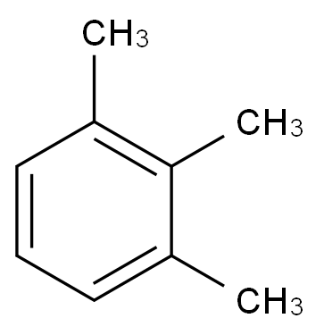 CAS No.:526-73-8,二硫化碳中1,2,3-三甲苯溶液标准物质
