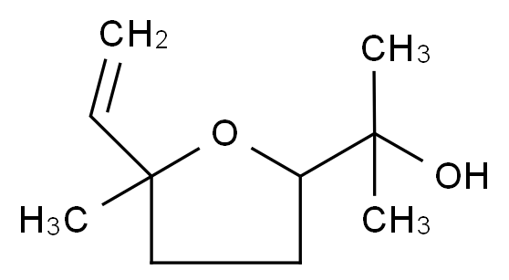 CAS No.:60047-17-8,氧化芳樟醇 (异构体混合物)