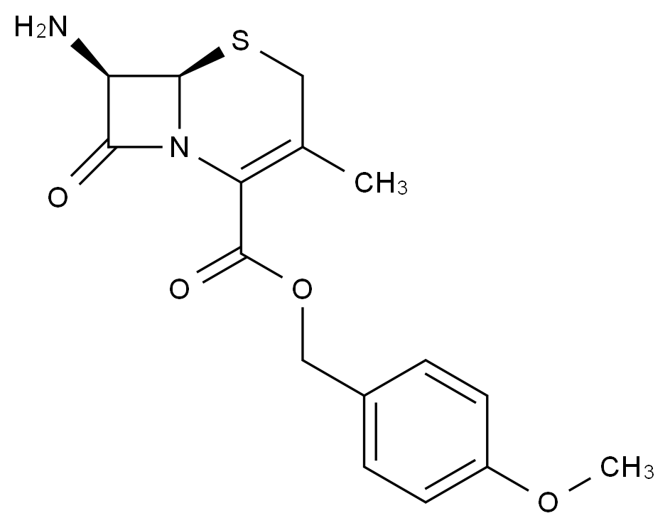 CAS No.:47288-83-5,头孢噻肟杂质44