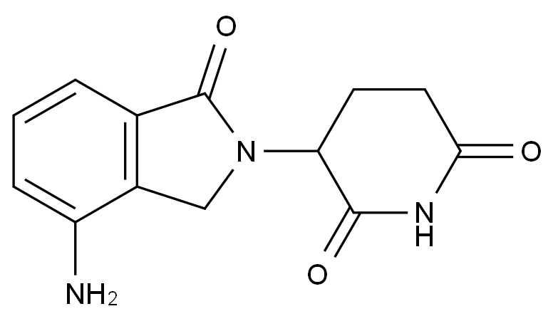 CAS No.:191732-72-6,来那度胺