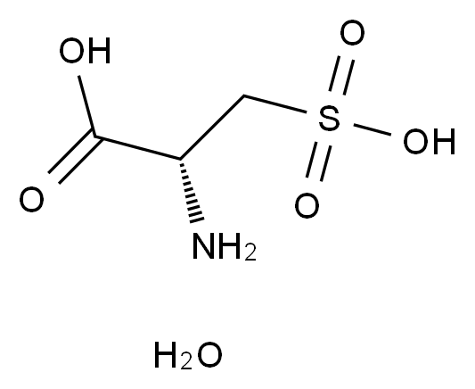 CAS No.:23537-25-9,L-磺基丙氨酸单水合物