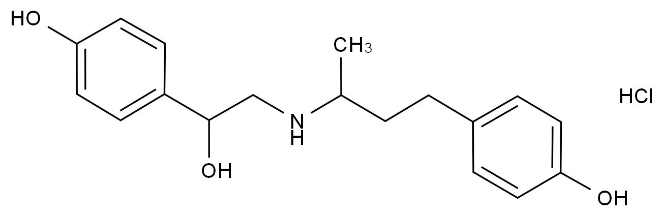 CAS No.:90274-24-1,盐酸莱克多巴胺