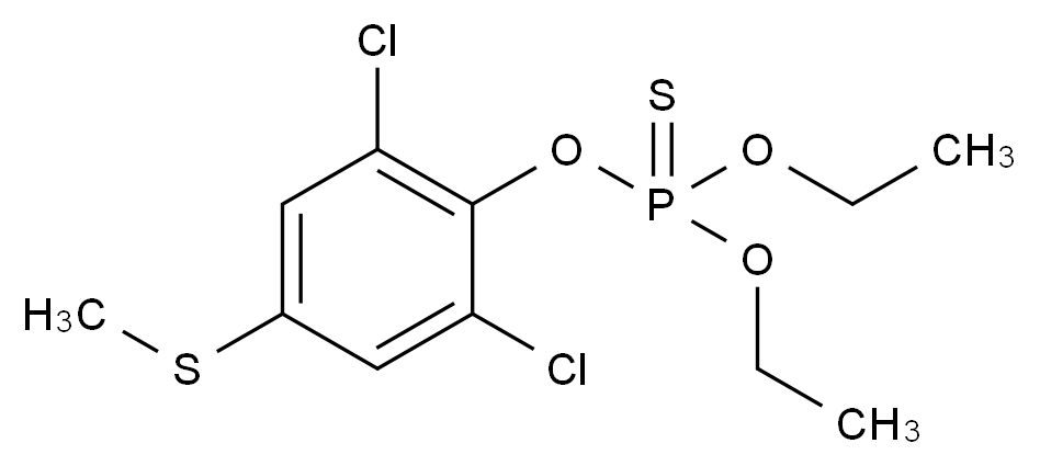 CAS No.:60238-56-4,虫螨磷