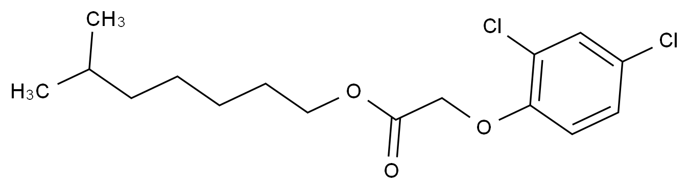 CAS No.:25168-26-7,2，4-D-异辛酯
