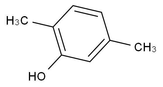 CAS No.:95-87-4,2，5-二甲基苯酚