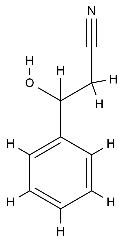 CAS No.:17190-29-3,3-羟基-3-苯基丙腈