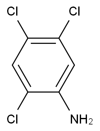 CAS No.:636-30-6,2,4,5-Trichloroaniline