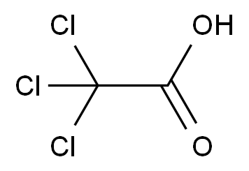CAS No.:76-03-9,三氯乙酸(TCA)