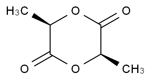 CAS No.:13076-17-0,D(+)-丙交酯