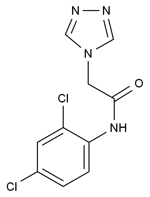 CAS No.:154221-27-9,脱苯甲基亚胺唑