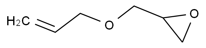 CAS No.:106-92-3,烯丙基缩水甘油醚