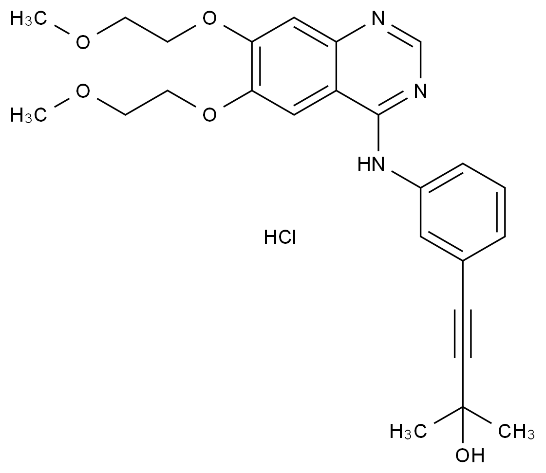 CAS No.:299912-59-7,厄洛替尼杂质107
