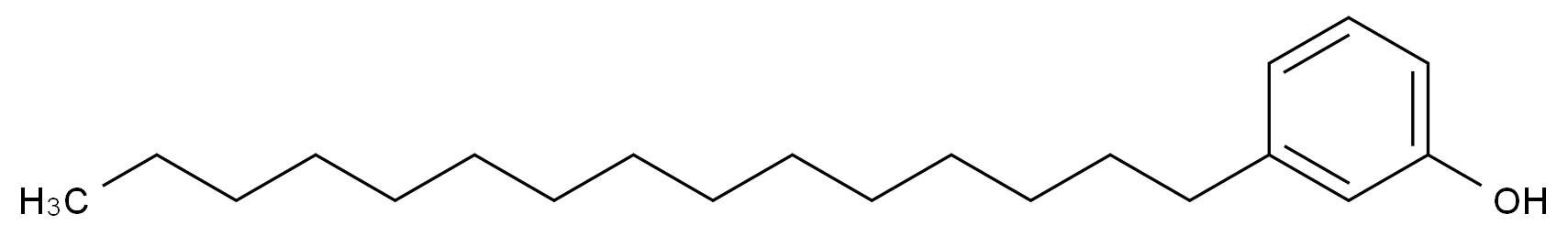 CAS No.:501-24-6,3-十五烷基苯酚