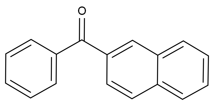 CAS No.:644-13-3,2-萘苯基酮