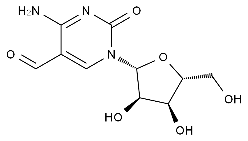 CAS No.:148608-53-1,5-甲酰胞苷