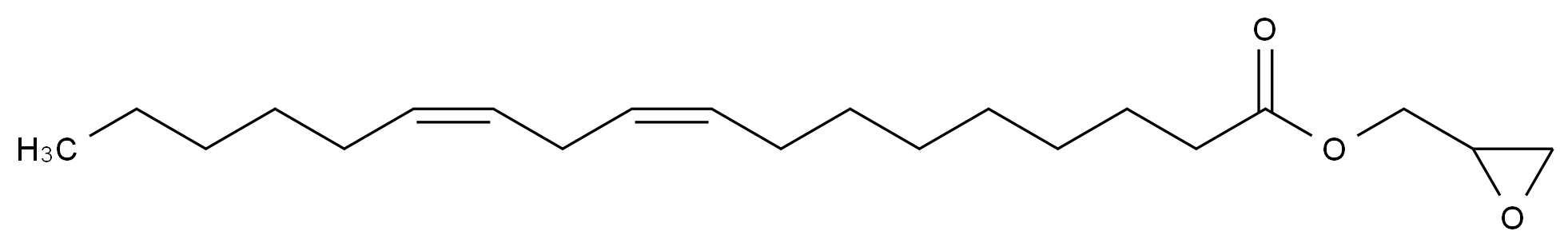 CAS No.:24305-63-3,亚油酸缩水甘油酯