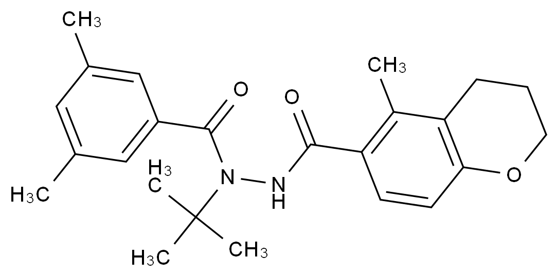 CAS No.:143807-66-3,环虫酰肼