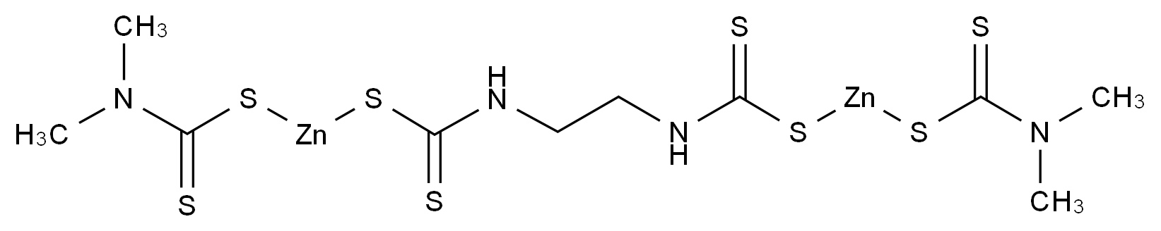 CAS No.:64440-88-6,代森福美锌