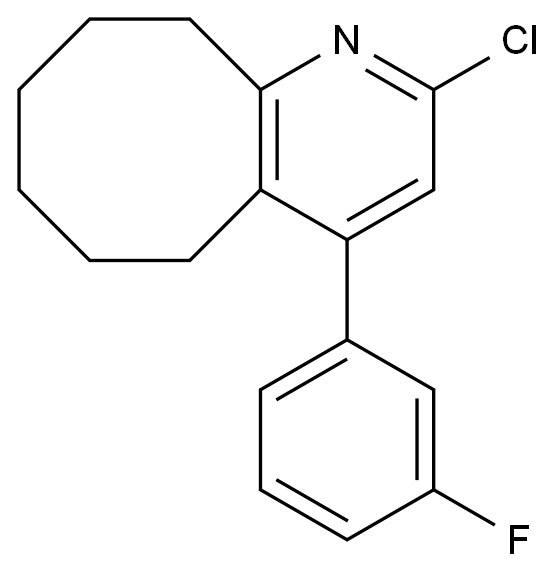 Blonanserin Impurity 20