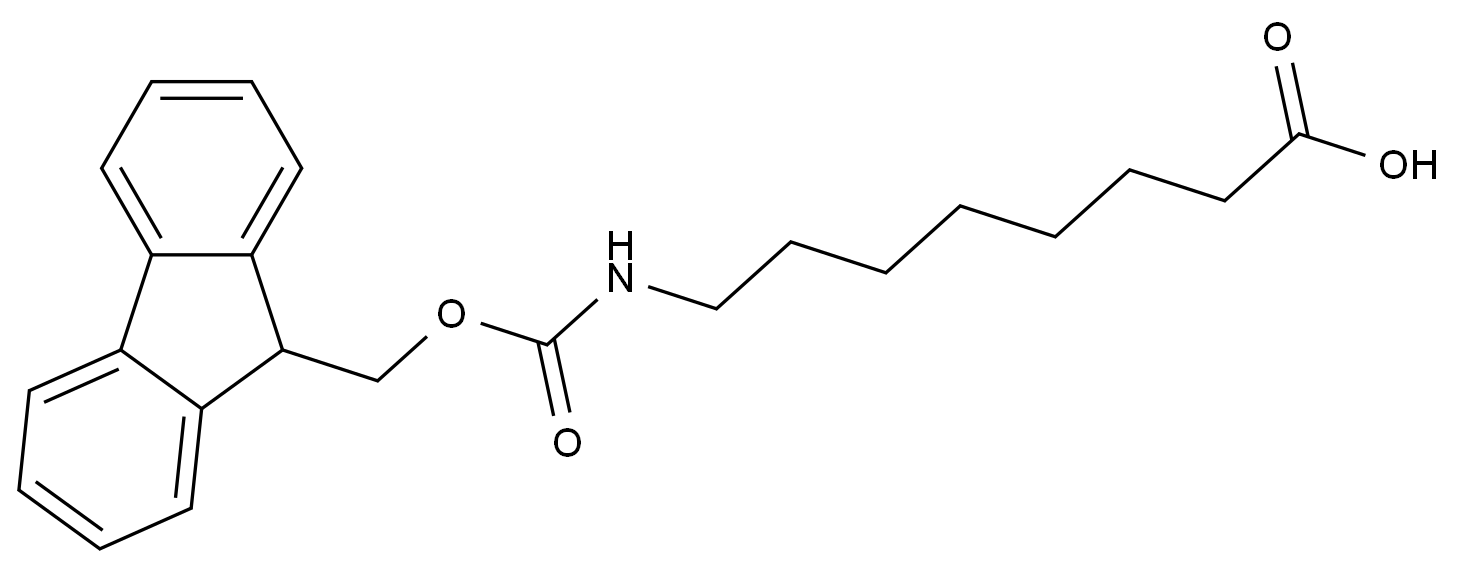 CAS No.:126631-93-4,Fmoc-1-氨基环丙烷羧酸