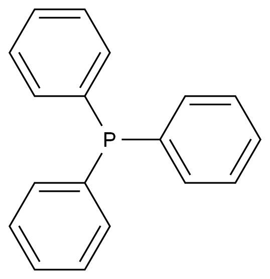 CAS No.:603-35-0,三苯基膦
