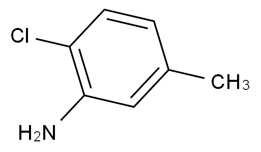 CAS No.:95-81-8,2-氯-5-甲基苯胺
