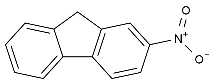 CAS No.:607-57-8,2-硝基芴