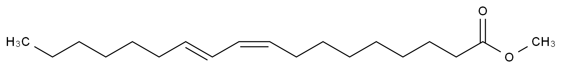 CAS No.:13058-52-1,（9Z，11E）-十八碳二烯酸甲酯