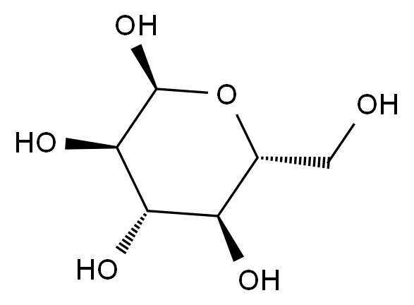 CAS No.:492-62-6,a-D(+)葡萄糖
