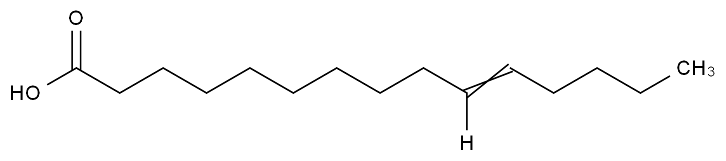 CAS No.:84743-29-3,（Z）-10-十五碳烯酸