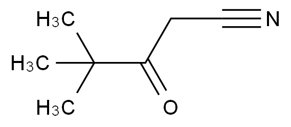CAS No.:59997-51-2,新戊酰乙腈