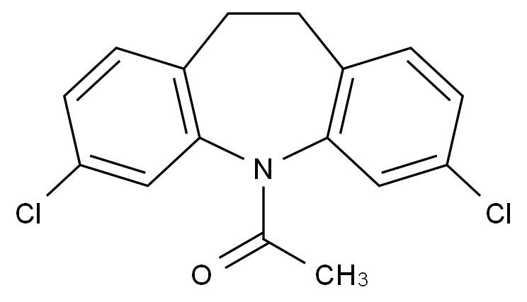 氯米帕明杂质9