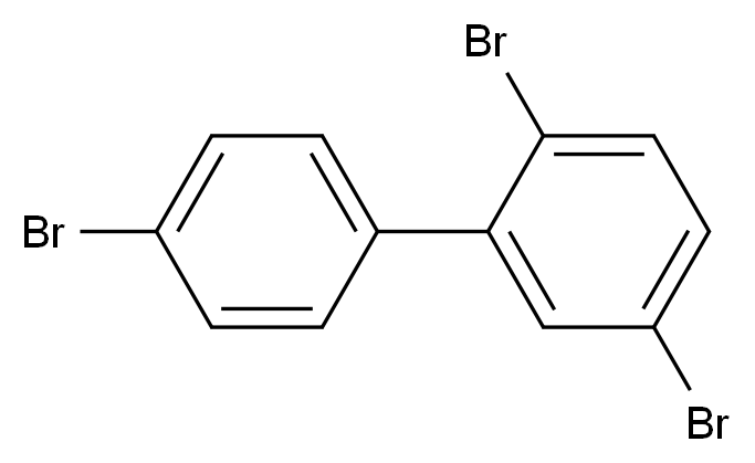 CAS No.:59080-36-3,2,4,5-三溴联苯