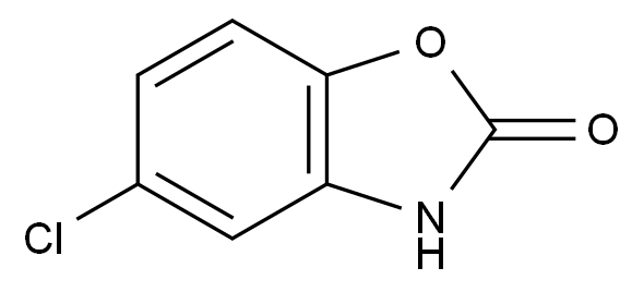 CAS No.:95-25-0,氯唑沙宗
